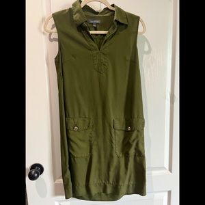 Used dress still in good condition ❤️